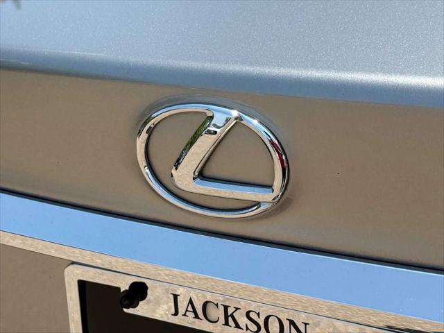 2017 Lexus ES 350 ES 350