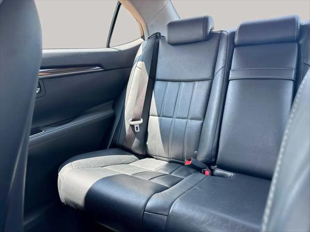 2017 Lexus ES 350 ES 350