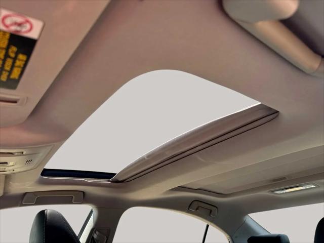 2017 Lexus ES 350 ES 350