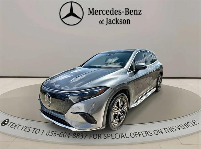 2023 Mercedes-Benz EQS 450 4MATIC for sale in Ridgeland, MS