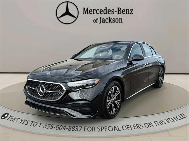 2026 Mercedes-Benz E 350 E 350 for sale in Ridgeland, MS