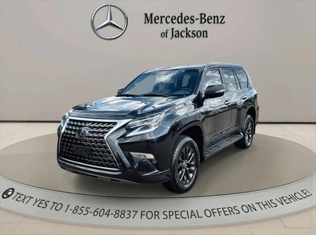 2023 Lexus GX 460 Premium for sale in Ridgeland, MS