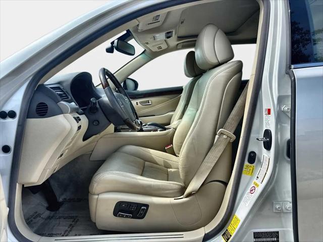 2017 Lexus LS 460 LS 460