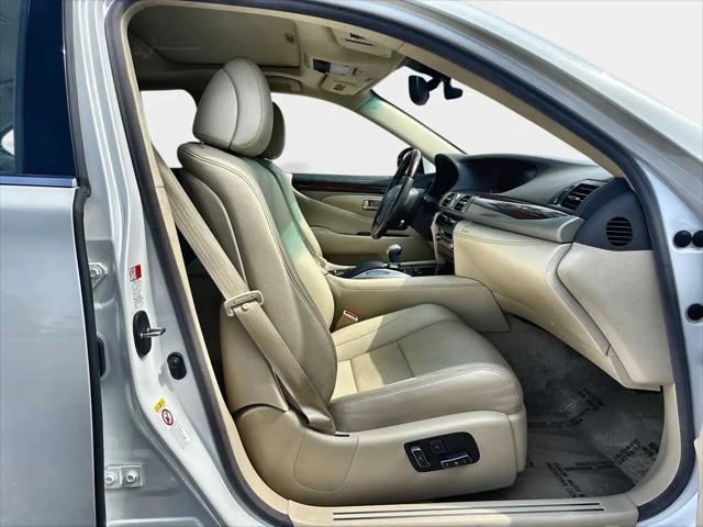 2017 Lexus LS 460 LS 460