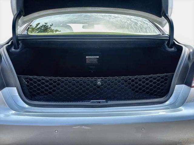 2017 Lexus LS 460 LS 460