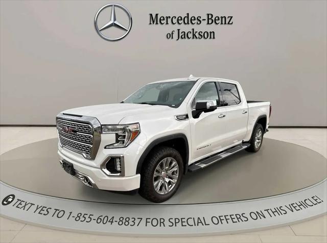 2019 GMC Sierra 1500 Denali for sale in Ridgeland, MS