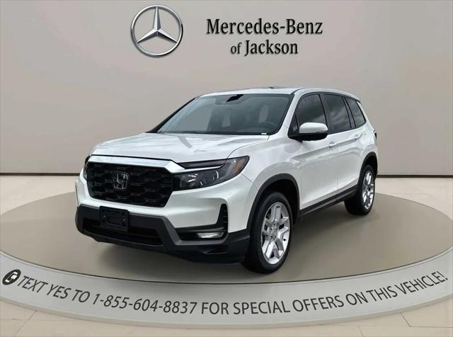 2025 Honda Passport AWD EX-L for sale in Ridgeland, MS