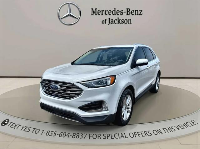 2020 Ford Edge SEL for sale in Ridgeland, MS
