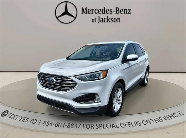 2020 Ford Edge SEL for sale in Ridgeland, MS