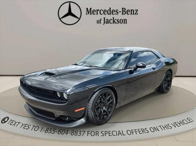 2021 Dodge Challenger R/T