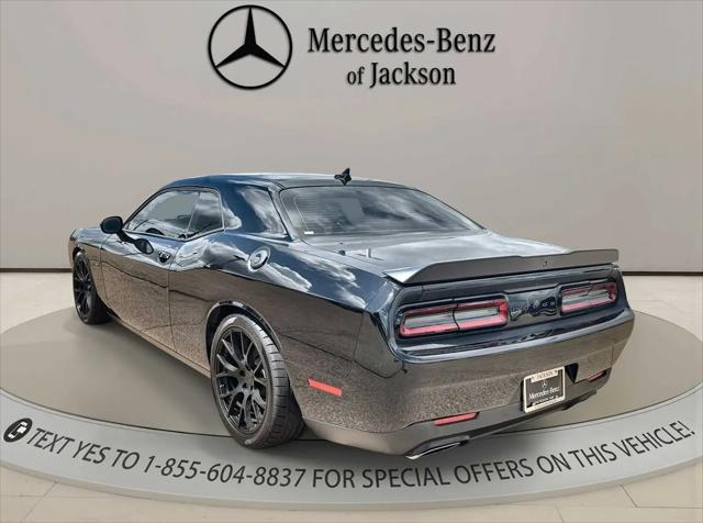 2021 Dodge Challenger R/T