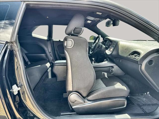 2021 Dodge Challenger R/T