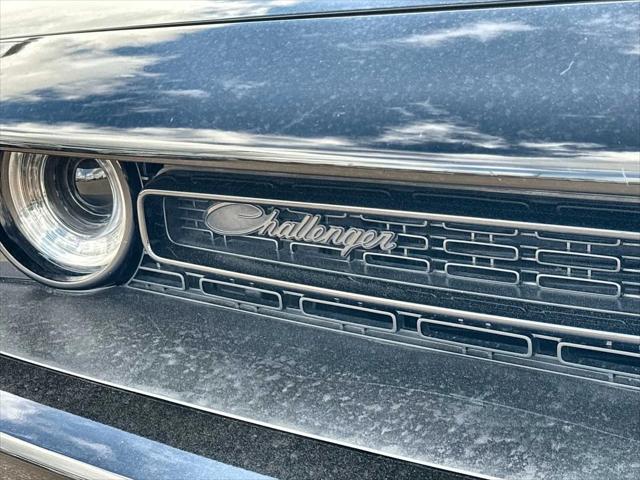 2021 Dodge Challenger R/T