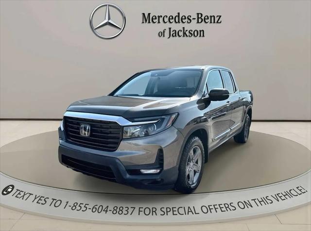 2023 Honda Ridgeline RTL-E for sale in Ridgeland, MS