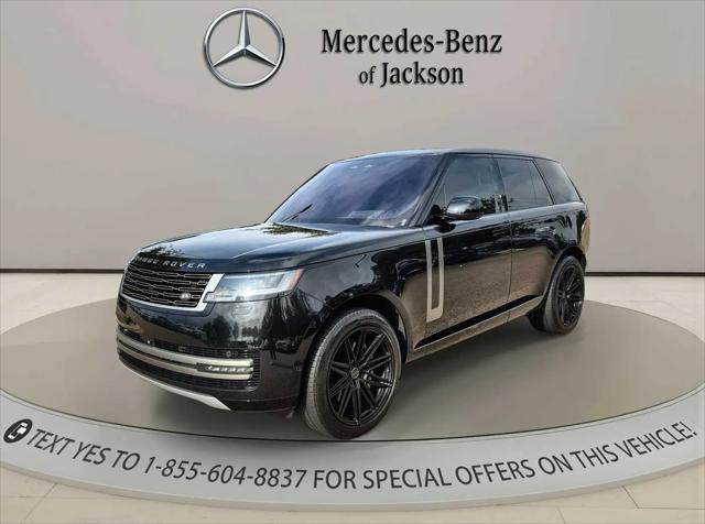 2023 Land Rover Range Rover P400 SE for sale in Ridgeland, MS