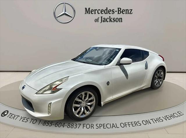 2013 Nissan 370Z Base for sale in Ridgeland, MS