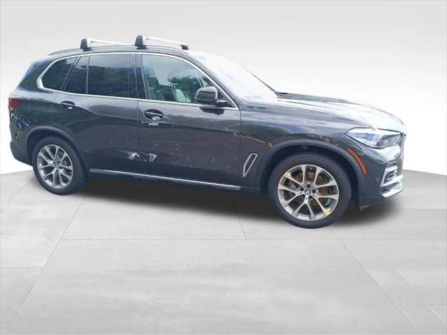 2023 BMW X5 xDrive40i for sale in Ottawa, IL