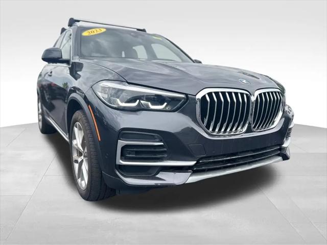 2023 BMW X5 xDrive40i for sale in Ottawa, IL