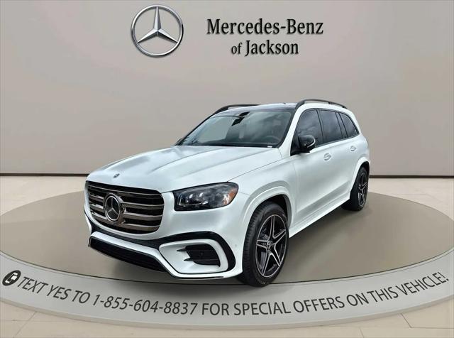 2026 Mercedes-Benz GLS GLS 450 4MATIC for sale in Ridgeland, MS