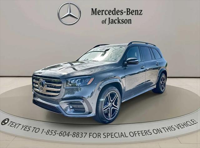 2026 Mercedes-Benz GLS GLS 450 4MATIC for sale in Ridgeland, MS