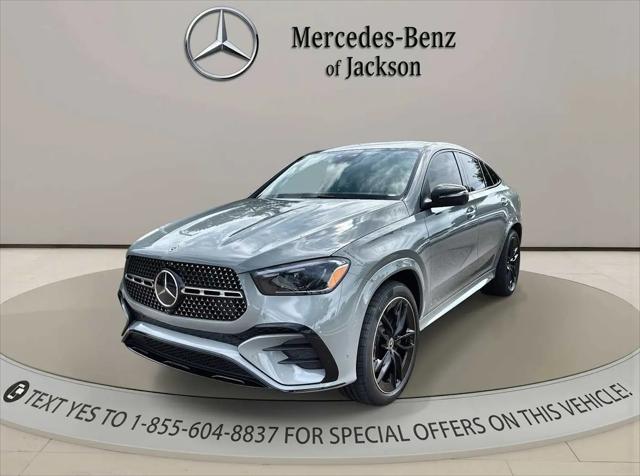 2026 Mercedes-Benz GLE 450 4MATIC for sale in Ridgeland, MS