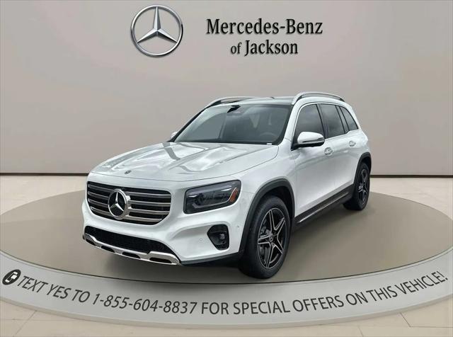 2026 Mercedes-Benz GLB 4MATIC for sale in Ridgeland, MS