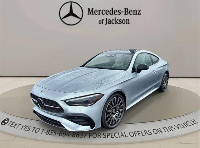 2026 Mercedes-Benz E-CLASS E 300 CLE 300 for sale in Ridgeland, MS