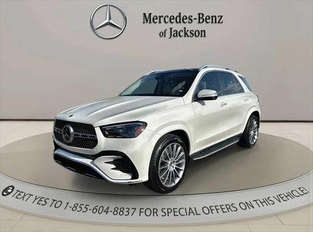 2026 Mercedes-Benz GLE GLE 350 GLE 350 for sale in Ridgeland, MS
