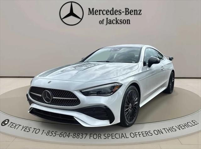 2026 Mercedes-Benz CL CLE 450 for sale in Ridgeland, MS