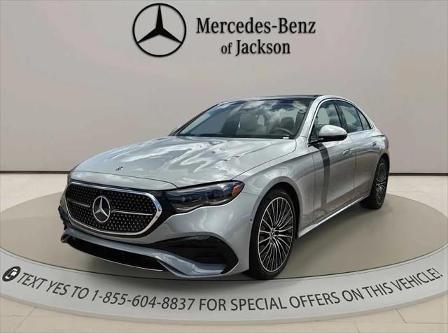 2026 Mercedes-Benz E 350 E 350 for sale in Ridgeland, MS