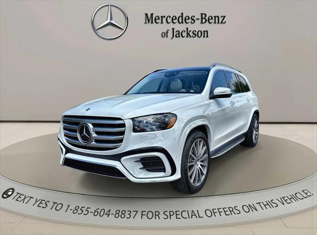 2026 Mercedes-Benz GLS GLS 450 4MATIC for sale in Ridgeland, MS