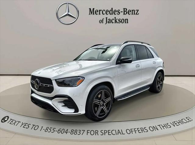 2026 Mercedes-Benz GLE GLE 450 4MATIC for sale in Ridgeland, MS