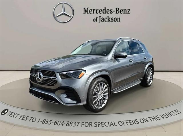 2026 Mercedes-Benz GLE GLE 350 GLE 350 for sale in Ridgeland, MS