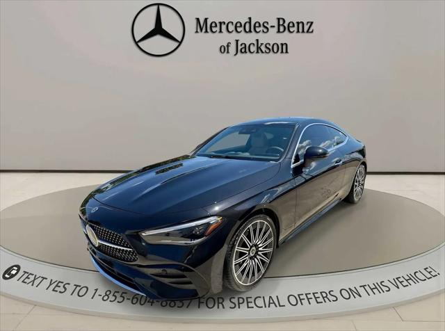 2026 Mercedes-Benz E-CLASS E 300 CLE 300 for sale in Ridgeland, MS