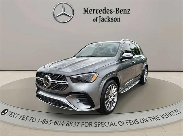 2026 Mercedes-Benz GLE GLE 350 GLE 350 for sale in Ridgeland, MS