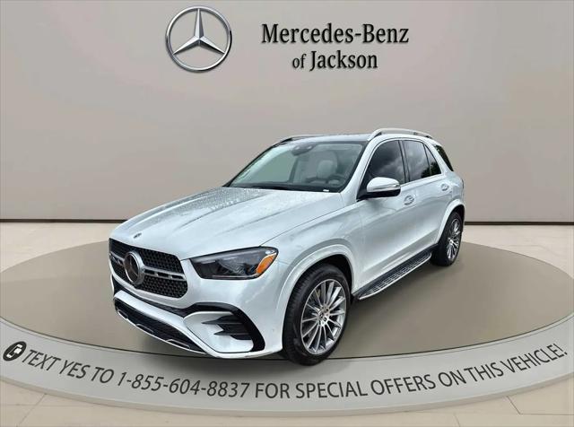 2026 Mercedes-Benz GLE GLE 350 GLE 350 for sale in Ridgeland, MS