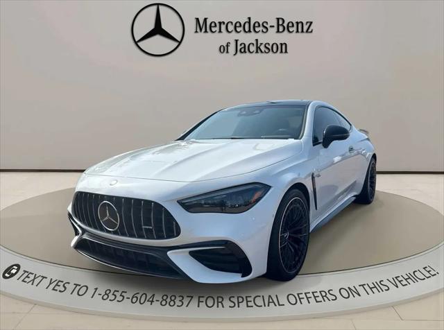 2027 Mercedes-Benz CL AMG CLE 53 for sale in Ridgeland, MS