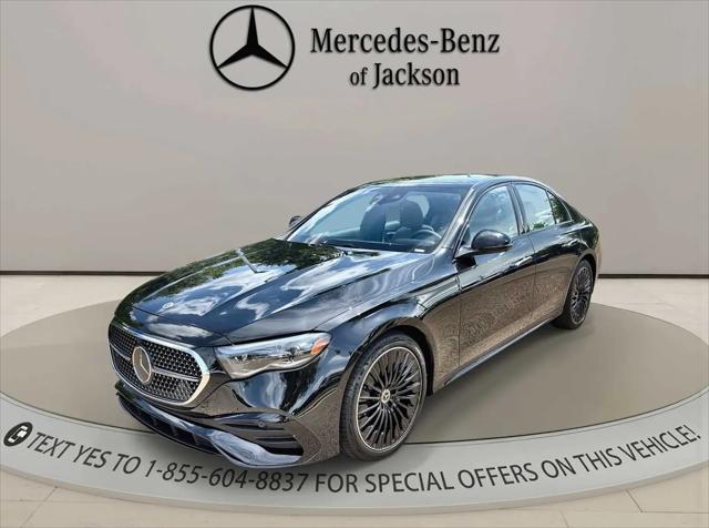 2026 Mercedes-Benz E 350 E 350 for sale in Ridgeland, MS