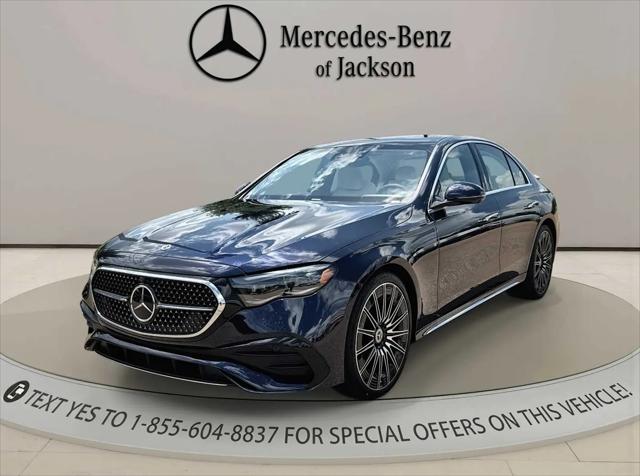 2026 Mercedes-Benz E 350 E 350 for sale in Ridgeland, MS