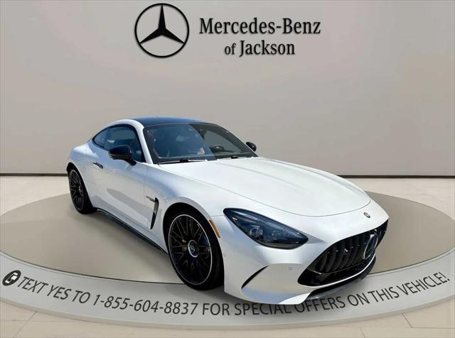 2026 Mercedes-Benz AMG GT 55 AMG GT 55 for sale in Ridgeland, MS