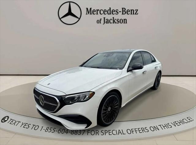 2027 Mercedes-Benz E-Class E 350 for sale in Ridgeland, MS