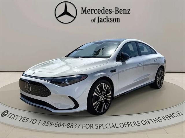 2026 Mercedes-Benz CLA 250+ CLA 250+ for sale in Ridgeland, MS