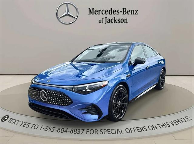 2027 Mercedes-Benz CLA CLA 250+ Electric for sale in Ridgeland, MS