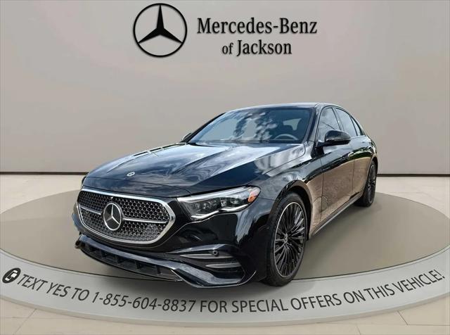 2027 Mercedes-Benz E-Class E 350 for sale in Ridgeland, MS
