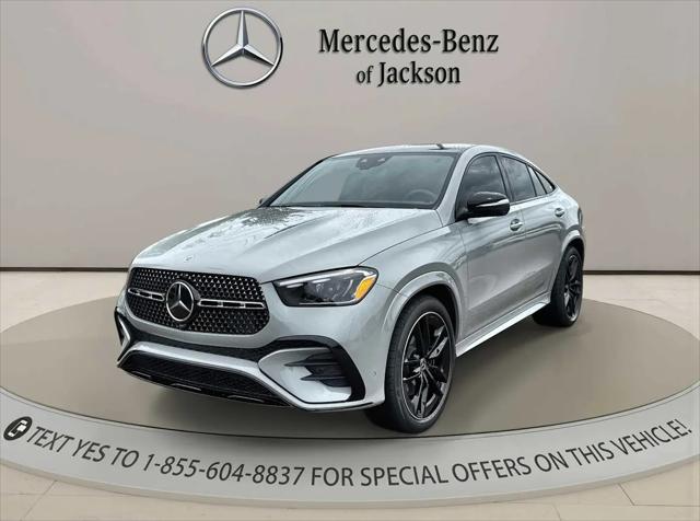 2026 Mercedes-Benz GLE 450 4MATIC for sale in Ridgeland, MS