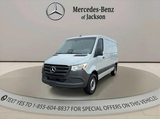 2026 Mercedes-Benz Sprinter 2500 2500 for sale in Ridgeland, MS
