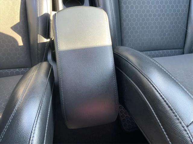 2021 Jeep Compass Altitude