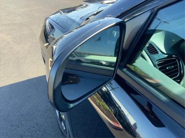 2021 Jeep Compass Altitude