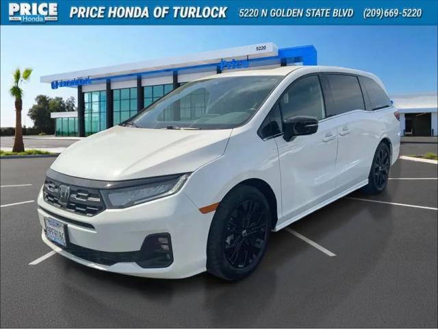 2025 Honda Odyssey Sport-L for sale in Turlock, CA