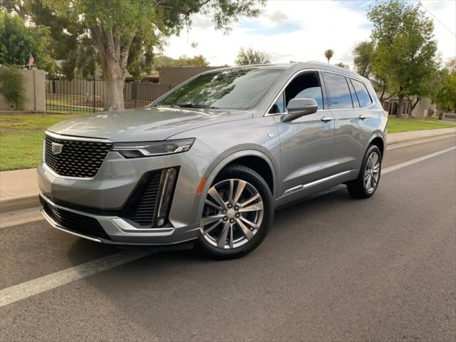 2024 Cadillac XT6 AWD Premium Luxury for sale in Phoenix, AZ